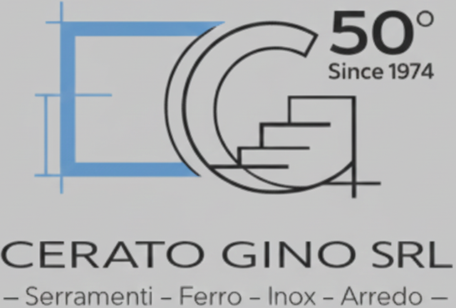 Cerato Gino SRL Logo